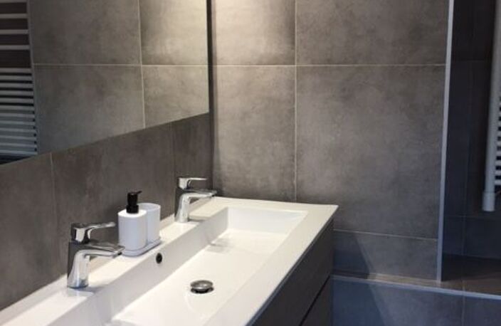 Appartement de 46m2 à louer sur Aix-en-Provence — photo 3