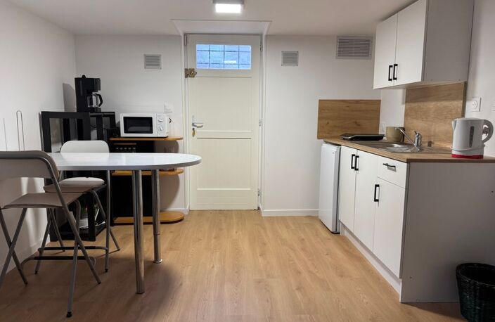 Appartement de 53m2 à louer sur Vernon — photo 4