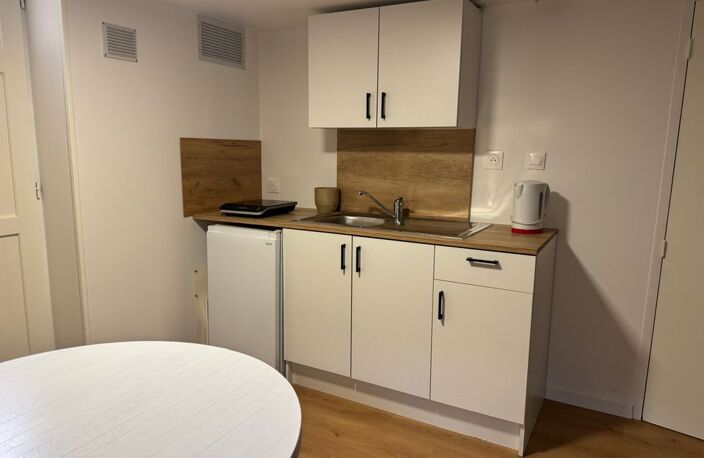 Appartement de 53m2 à louer sur Vernon — photo 5