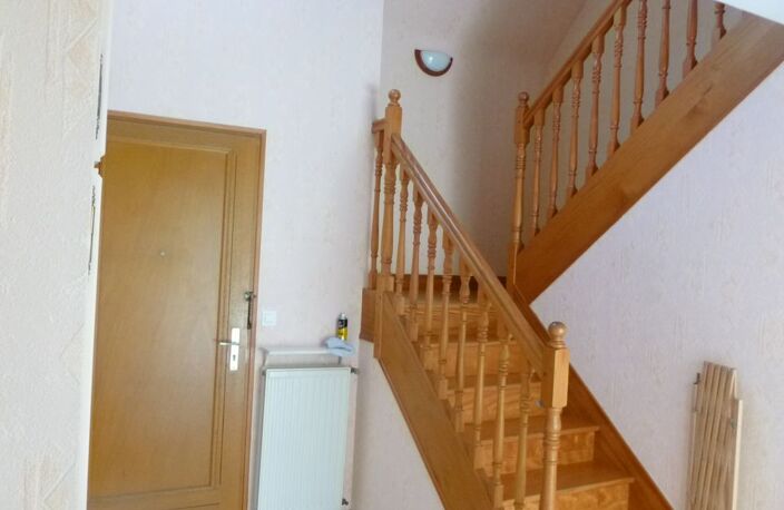 Chambre de 12m2 à louer sur Saint-Grégoire — photo 2