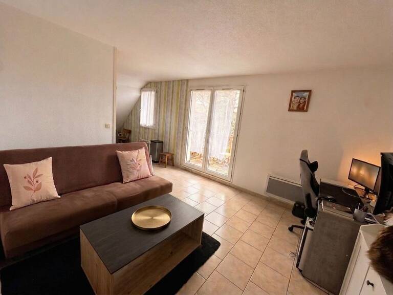 Appartement de 40m2 à louer sur Tresserve — photo 1