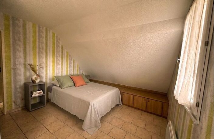 Appartement de 40m2 à louer sur Tresserve — photo 2