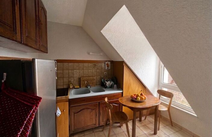 Appartement de 40m2 à louer sur Tresserve — photo 3
