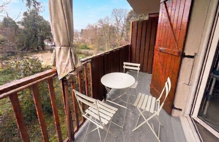 Appartement de 40m2 à louer sur Tresserve — photo 4