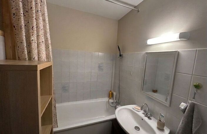 Appartement de 40m2 à louer sur Tresserve — photo 5