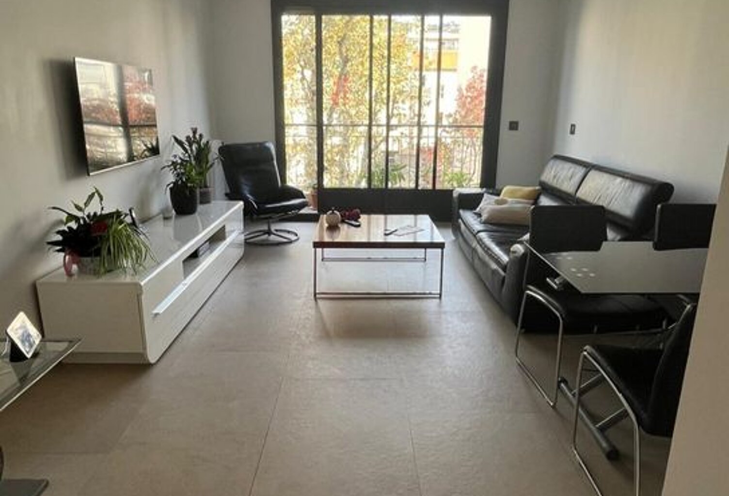 Appartement de 70m2 à louer sur Nice — photo 1