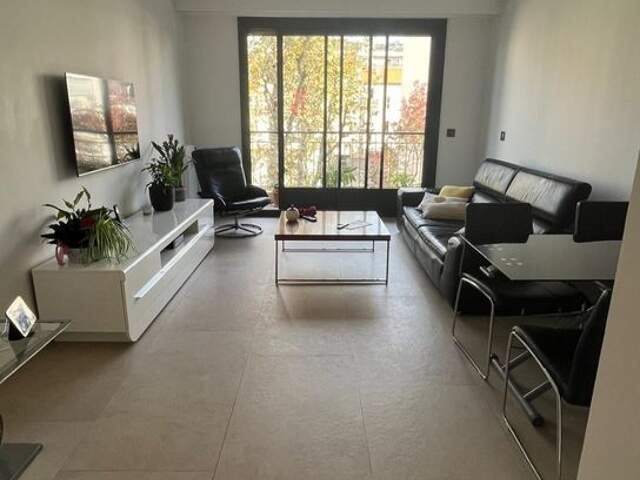 Appartement de 70m2 à louer sur Nice — photo du bien