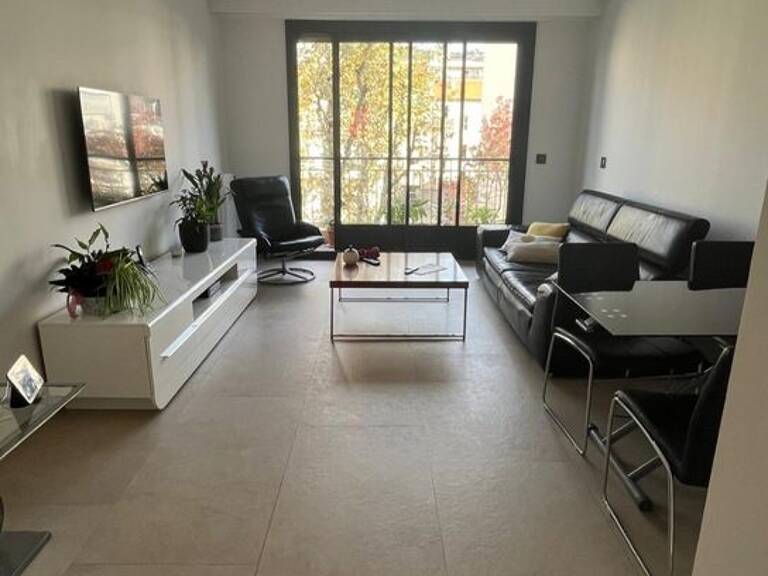 Appartement de 70m2 à louer sur Nice — photo 1