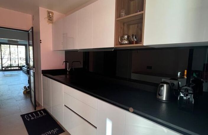 Appartement de 70m2 à louer sur Nice — photo 2