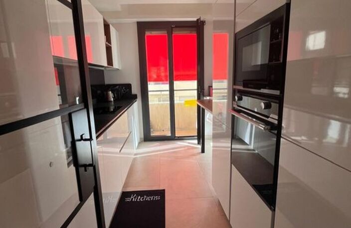 Appartement de 70m2 à louer sur Nice — photo 3
