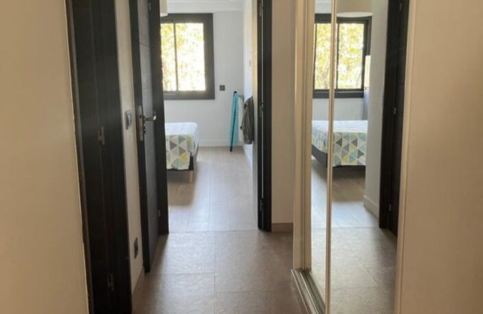 Appartement de 70m2 à louer sur Nice — photo 4
