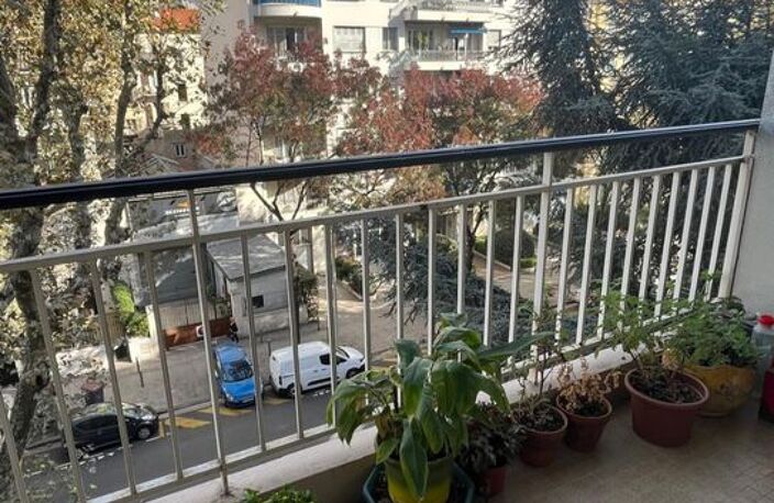 Appartement de 70m2 à louer sur Nice — photo 5