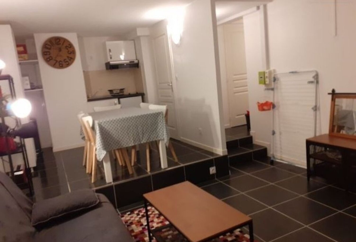 Appartement de 48m2 à louer sur Carcans — photo 1