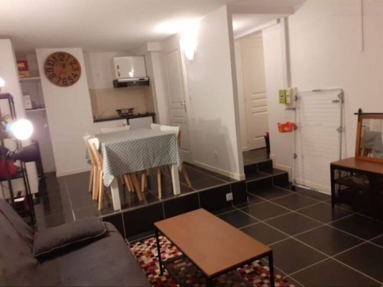 Appartement de 48m2 à louer sur Carcans — photo 1