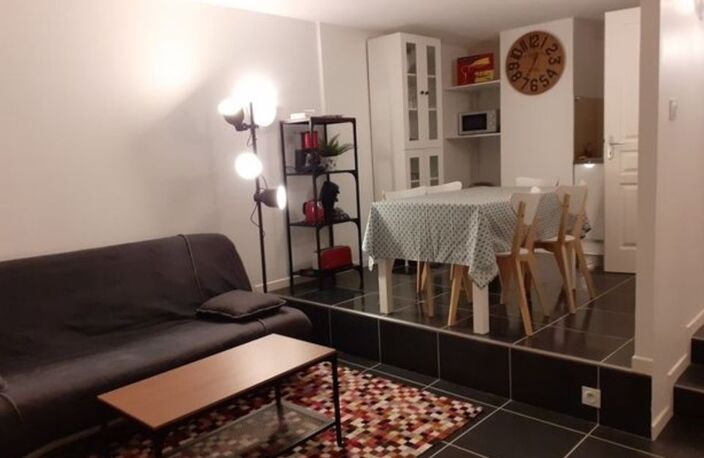 Appartement de 48m2 à louer sur Carcans — photo 2