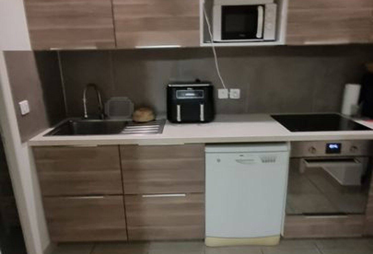 Appartement de 31m2 à louer sur Clapiers — photo 1