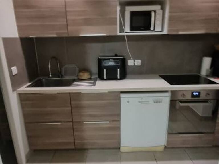 Appartement de 31m2 à louer sur Clapiers — photo 1