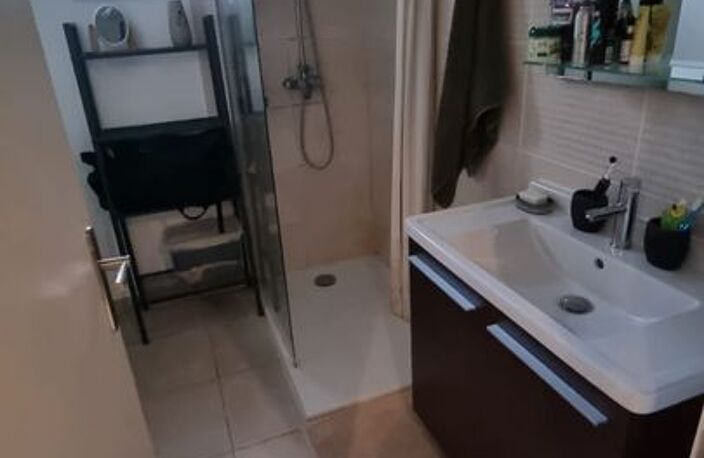 Appartement de 31m2 à louer sur Clapiers — photo 2