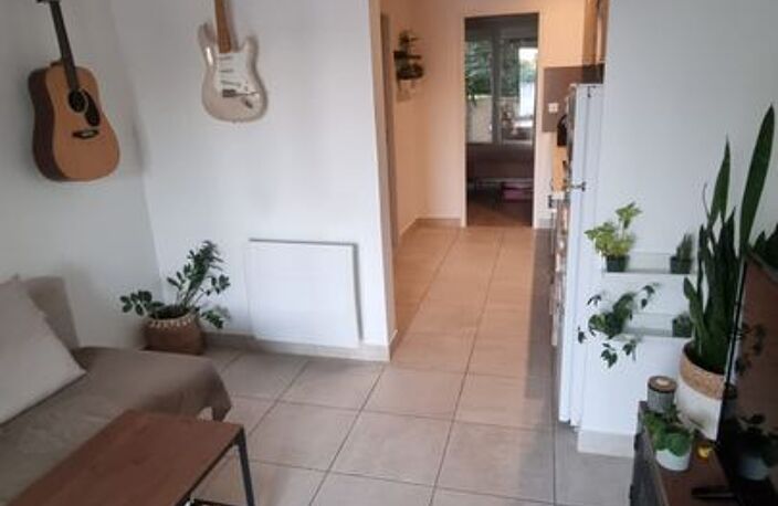 Appartement de 31m2 à louer sur Clapiers — photo 3