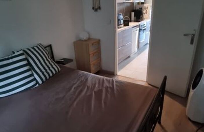 Appartement de 31m2 à louer sur Clapiers — photo 4