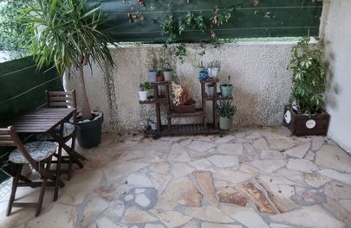 Appartement de 31m2 à louer sur Clapiers — photo 5