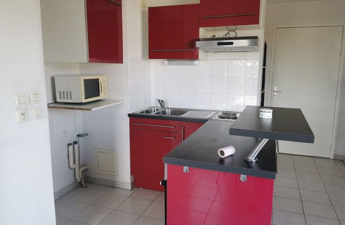 Appartement de 36m2 à louer sur Montpellier — photo 2