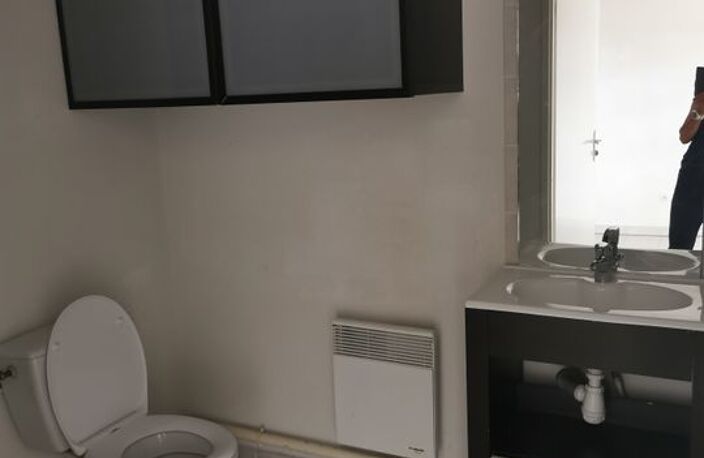 Appartement de 36m2 à louer sur Montpellier — photo 3