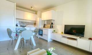 Appartement 2 Pièces 50 m² à louer à Bastia (20200)