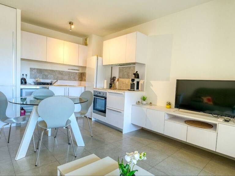 Appartement de 50m2 à louer sur Bastia — photo 1