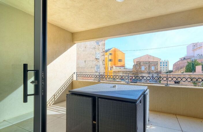 Appartement de 50m2 à louer sur Bastia — photo 2