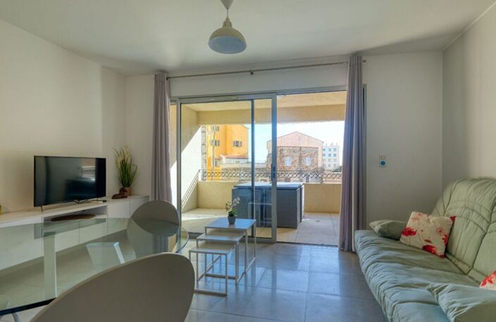 Appartement de 50m2 à louer sur Bastia — photo 3