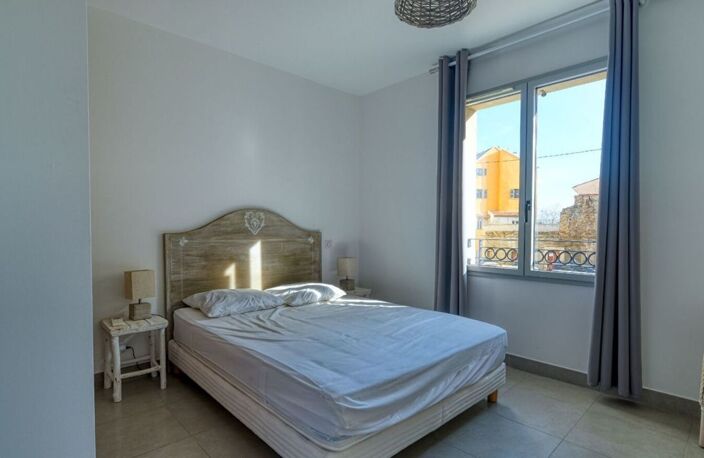 Appartement de 50m2 à louer sur Bastia — photo 4