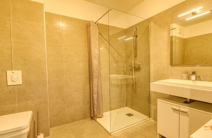 Appartement de 50m2 à louer sur Bastia — photo 5