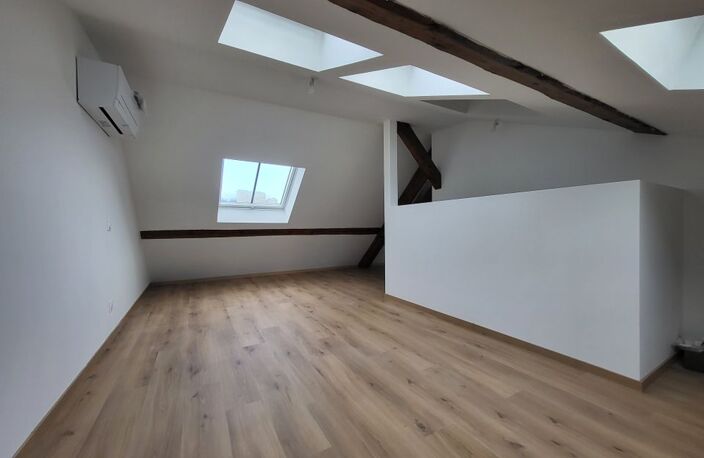 Appartement de 78m2 à louer sur Nancy — photo 2
