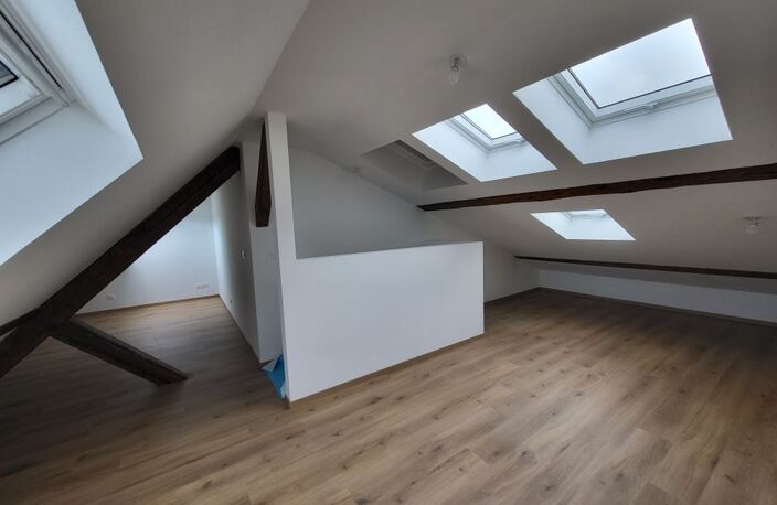 Appartement de 78m2 à louer sur Nancy — photo 3