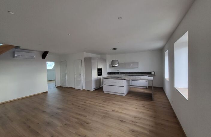 Appartement de 78m2 à louer sur Nancy — photo 4
