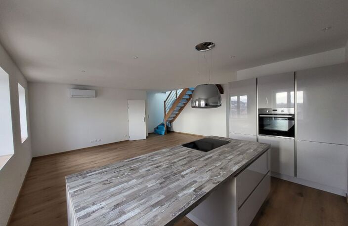 Appartement de 78m2 à louer sur Nancy — photo 5