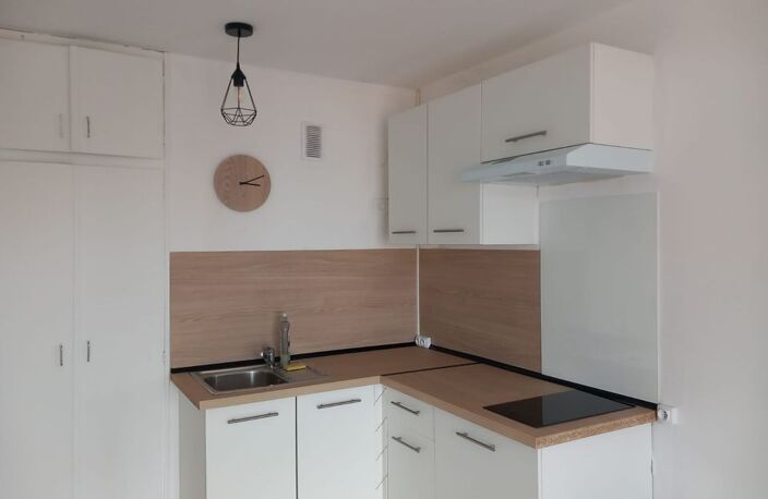 Studio de 24m2 à louer sur Canet-en-Roussillon — photo 3