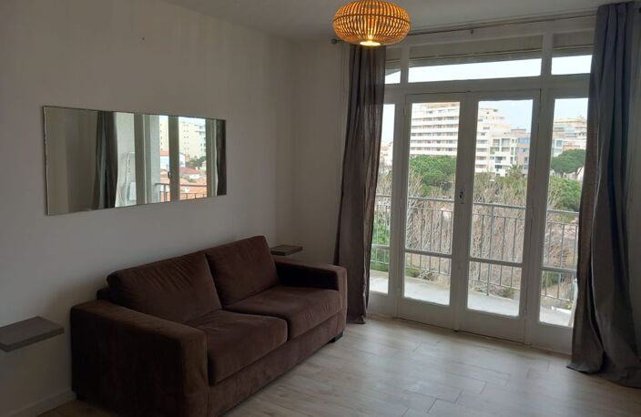Studio de 24m2 à louer sur Canet-en-Roussillon — photo 4