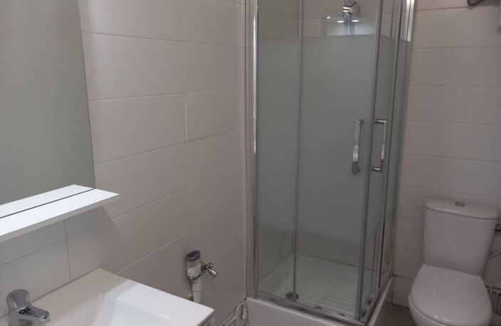 Studio de 24m2 à louer sur Canet-en-Roussillon — photo 5
