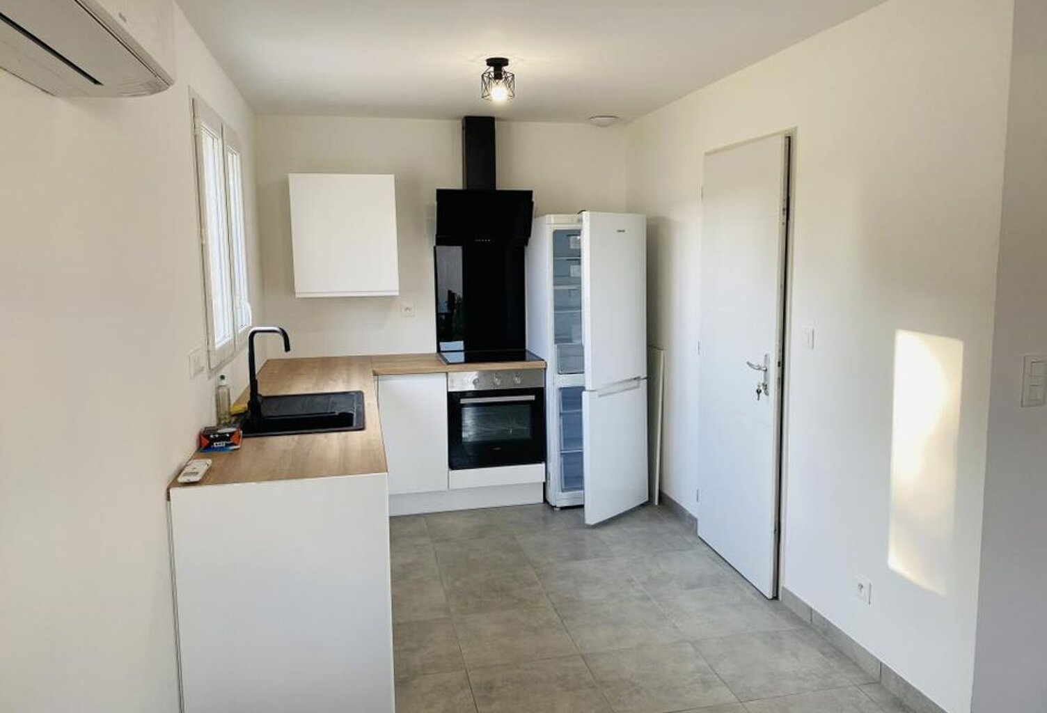 Maison de 91m2 à louer sur Heyrieux — photo 1