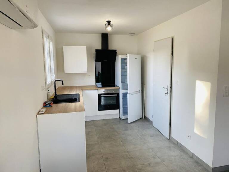 Maison de 91m2 à louer sur Heyrieux — photo 1