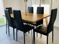Maison de 91m2 à louer sur Heyrieux — photo 2