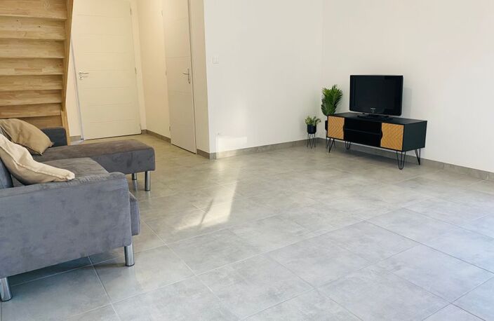 Maison de 91m2 à louer sur Heyrieux — photo 3