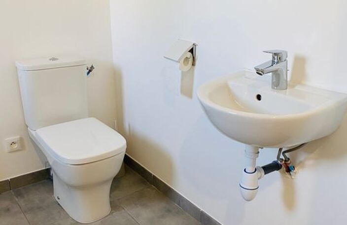 Maison de 91m2 à louer sur Heyrieux — photo 4