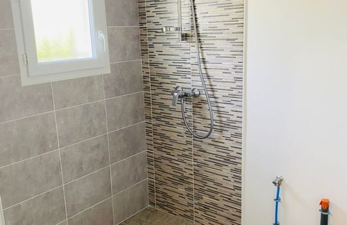 Maison de 91m2 à louer sur Heyrieux — photo 5