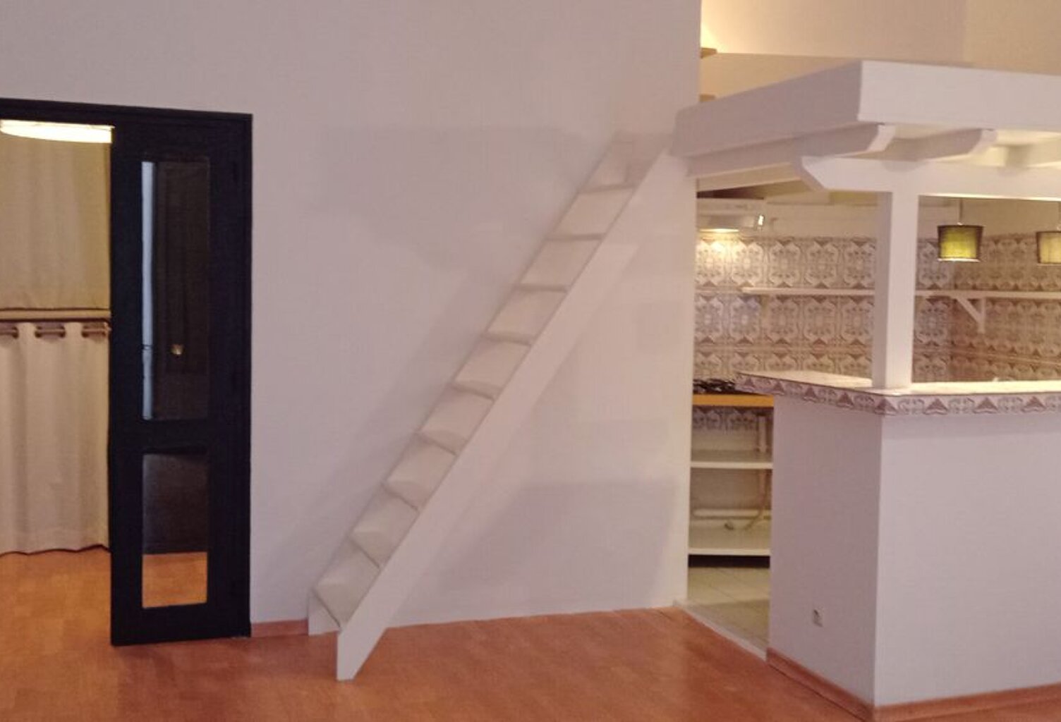 Studio de 34m2 à louer sur Perpignan — photo 1