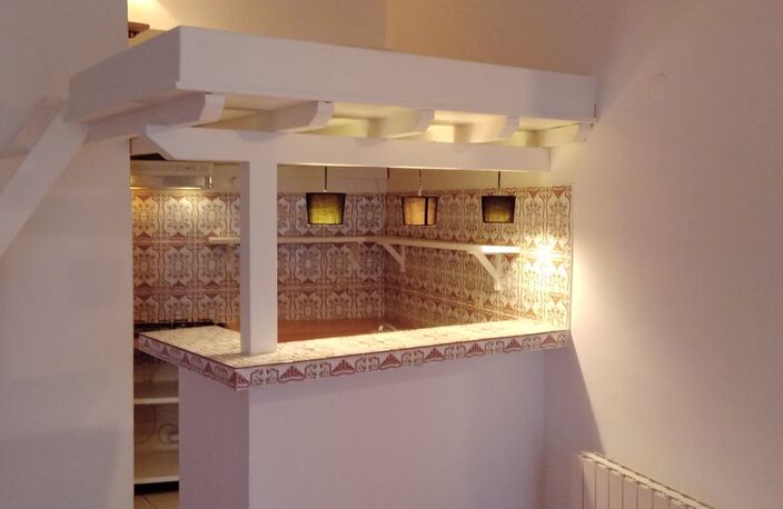 Studio de 34m2 à louer sur Perpignan — photo 2