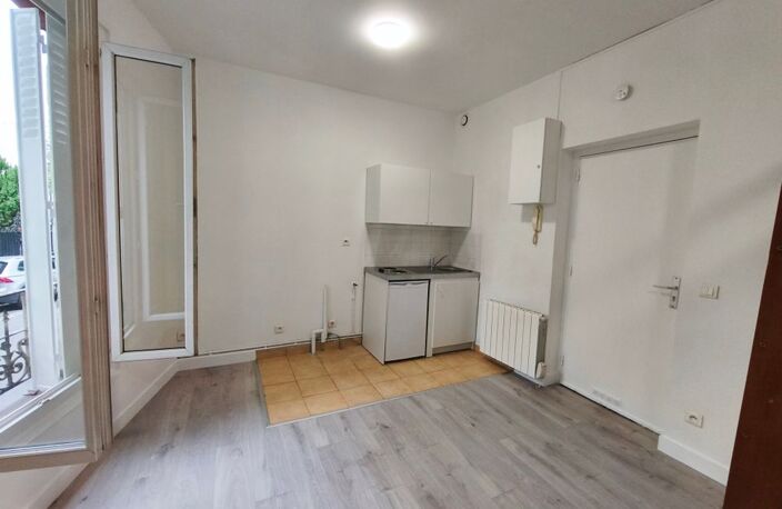 Studio de 20m2 à louer sur Le Raincy — photo 2