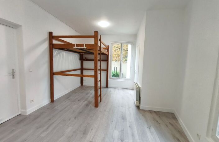 Studio de 20m2 à louer sur Le Raincy — photo 3